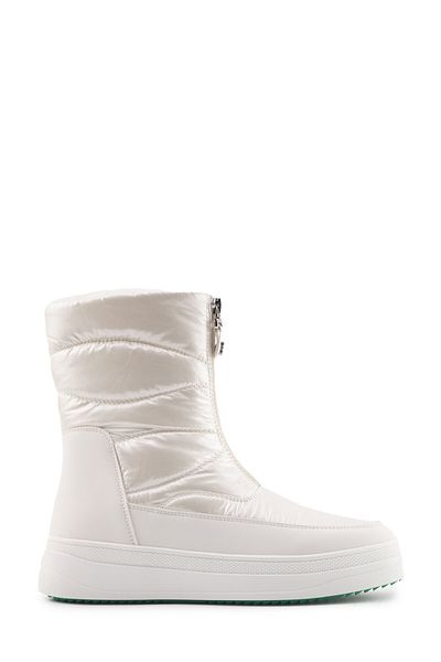 Nine West DERRONA 3PR White Women's Snow Boots