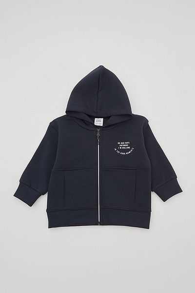 PAULMARK Boy's Written Sweat Top