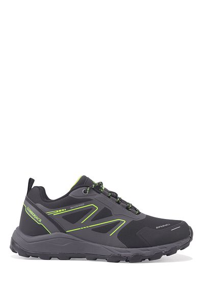 lumberjack SANDI 3PR Μαύρο Ανδρικό Outdoor