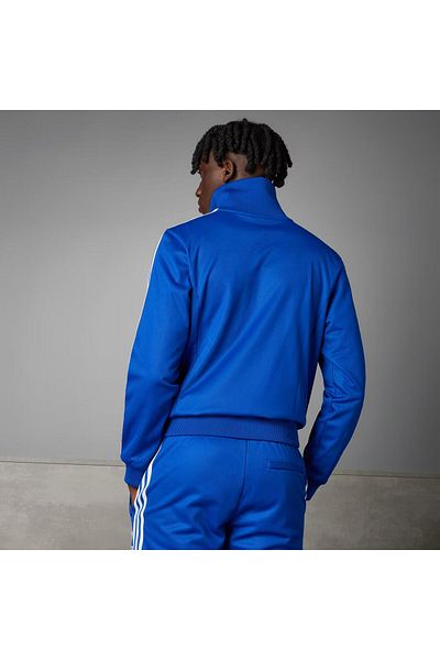 adidas Ανδρικό φούτερ FIGC OG Beckenbauer