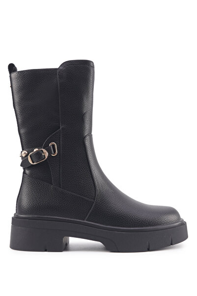 Nine West FORLEE 3PR Siyah Kadın Postal