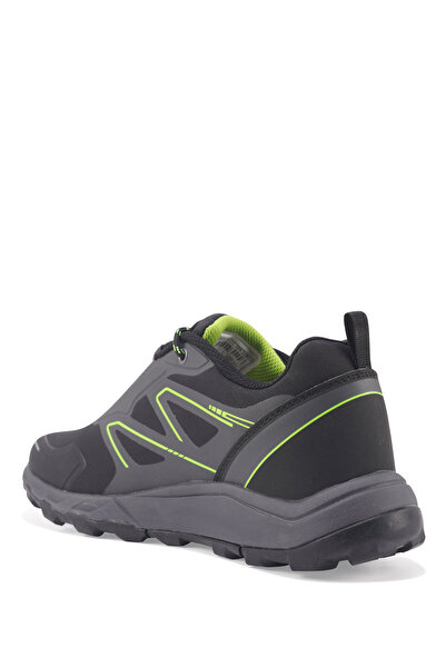 lumberjack SANDI 3PR Чорний Чоловічий Outdoor