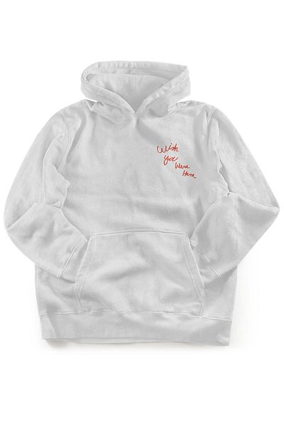 Grove Fashion Αναστρέψιμη μπλούζα με κουκούλα Travis Scott Astroworld με κουκούλα δύο κλωστών, υπερμεγέθη φούτερ με κουκούλα