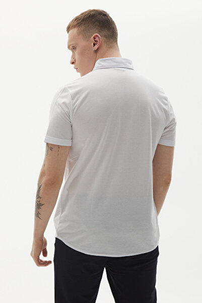 PAULMARK Ανδρικό πουκάμισο R-8645