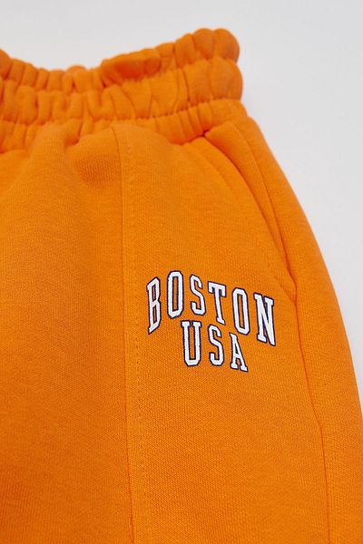 PAULMARK Girl's Sweat Bottom