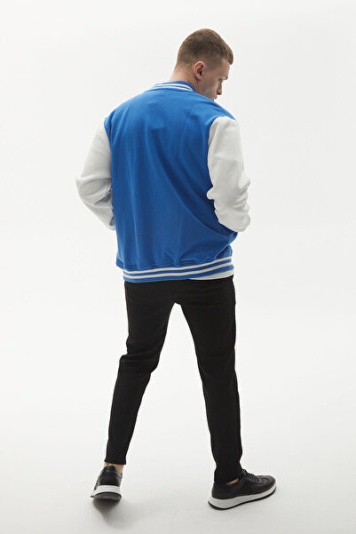 PAULMARK College Collar Jacket