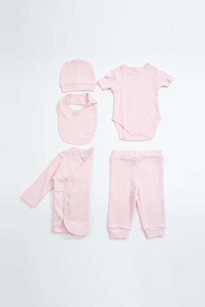PAULMARK Unisex-Baby-Set