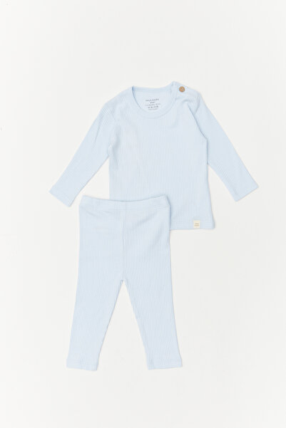 PAULMARK Unisex-Baby-Set mit 2 Stück