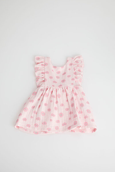 PAULMARK Baby-Mädchen-Kleid