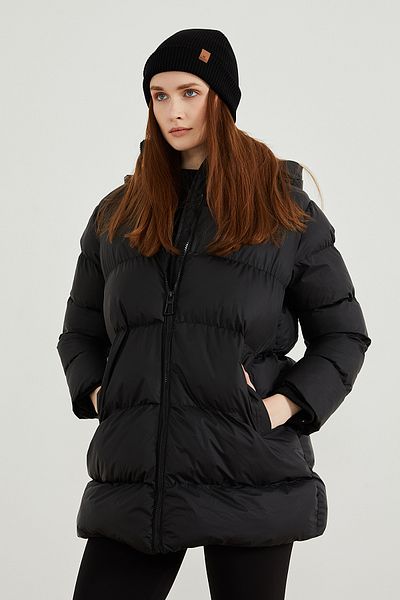PAULMARK Inflatable Coat