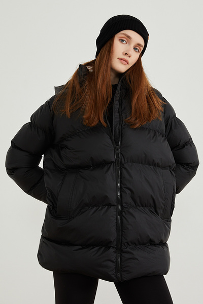 PAULMARK Inflatable Coat