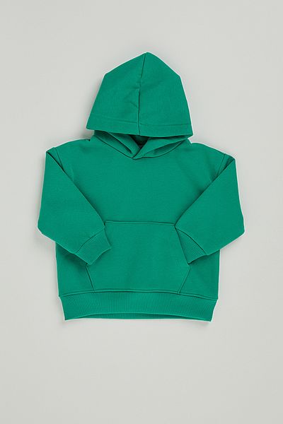 PAULMARK Boy's Hooded Sweat Top