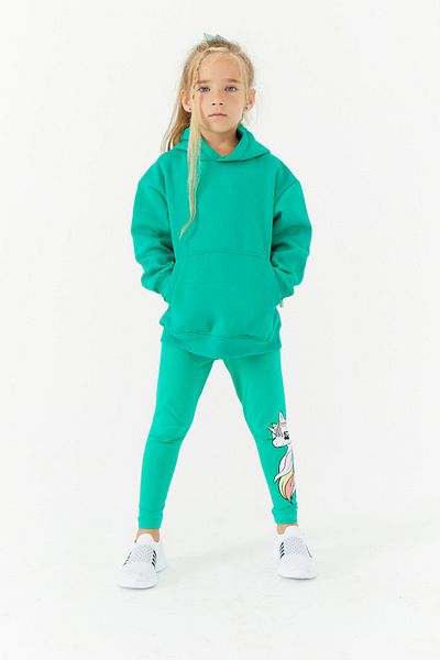 PAULMARK Boy's Hooded Sweat Top