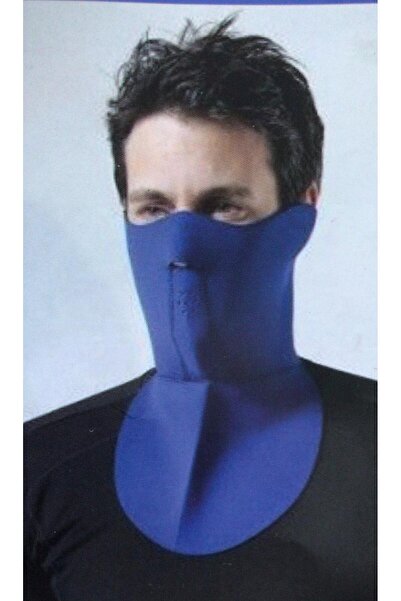 TVR KIŞLIK MOTORSİKLET MASKE