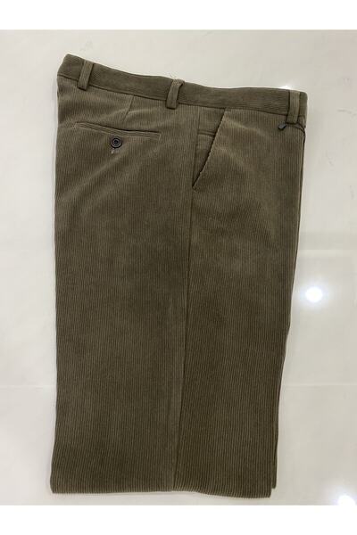 gambia outdoors Pantaloni clasici de iarnă pentru bărbați Gambian, cu croială...