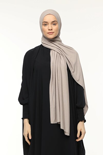 Altobeh Πολυτελές βιολογικό απλό χτενισμένο βαμβακερό σάλι - Πρακτικό κουμπωτό, ομοιόμορφα προσαρμοσμένο, ελαφρύ βιζόν