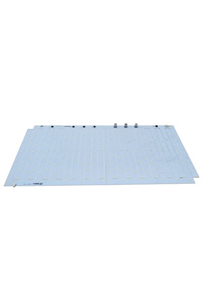 VİSCO ELEKTRİK 60*60 BACKLİGHT LED PANEL ÇİPİ 3000K