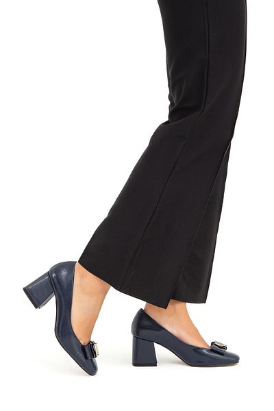 Tamer Tanca Vegane Abendschuhe für Damen 886 619 Bn Ayk Sk22/23