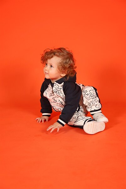 Vicco 19-21 Numara Vicco Anka Anatomik Tabanlı Gri I?lk Adım Ayakkabı