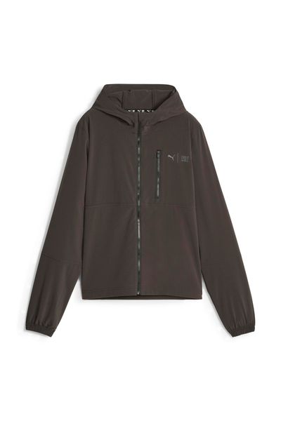 Clothing from Puma for Women in Brown