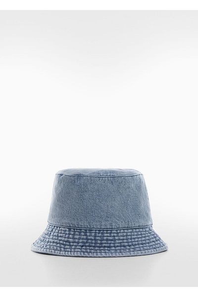 MANGO Kids Kbelík klobouk