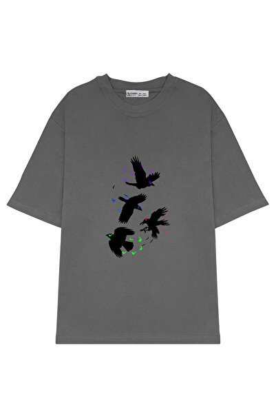 GreenMint جريمة قتل كبيرة الحجم للجنسين_OE1377