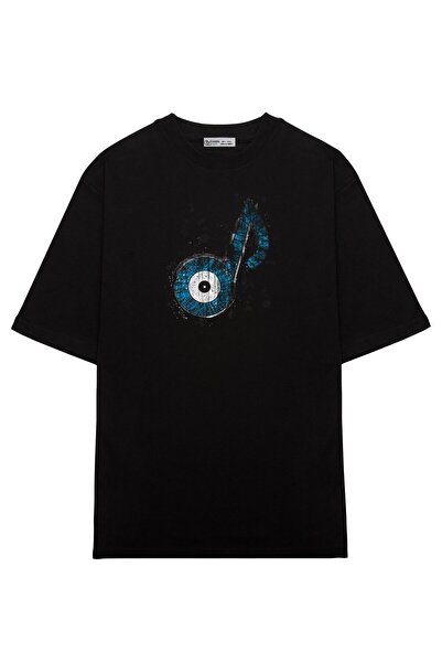 GreenMint موسيقى كبيرة الحجم للجنسين هي My Instrument_OE1506