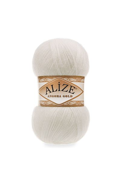 Alize ALİZE ANGORA GOLD COLOR 450 MAGNOLIA