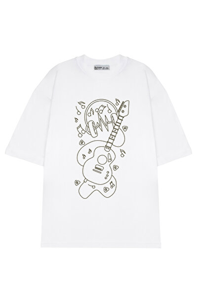 GreenMint جيتار صوتي كبير الحجم للجنسين وسماعات الرأسمجموعة الموسيقىالآلات ال...