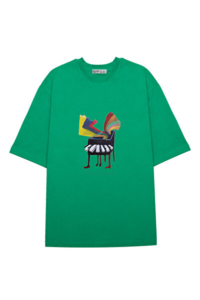 GreenMint موسيقى بيانو كبيرة الحجم للجنسين 2_OE1710