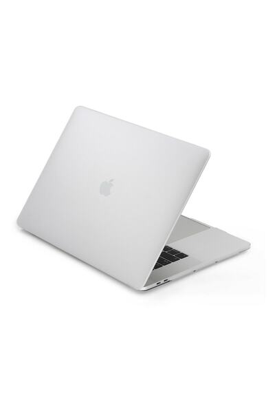 ARABULALACA Macbook Pro 14 İnç 2023 A2992 M3 Uyumlu İşlemcili Koruma Kılıfı M...