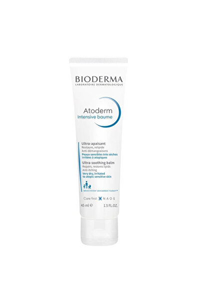 Bioderma Atoderm Intensive Balm 45 ml