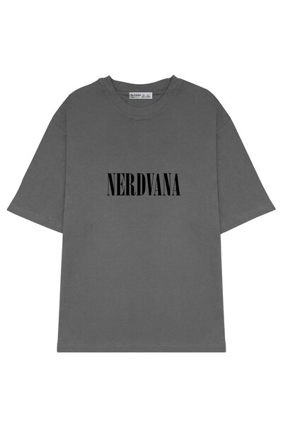 GreenMint نيدفانا كبير الحجم للجنسين_CN317