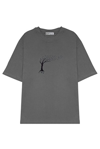 GreenMint موسيقى الرياح كبيرة الحجم للجنسين_OE1917