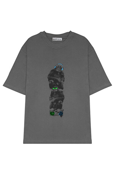 GreenMint موسيقى قرد كبيرة الحجم للجنسين_OE1371