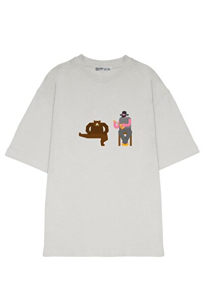 GreenMint رقصة الرجل والالدب الروسي مقاس كبير للجنسينالرقص التقليديموسيقى الف...