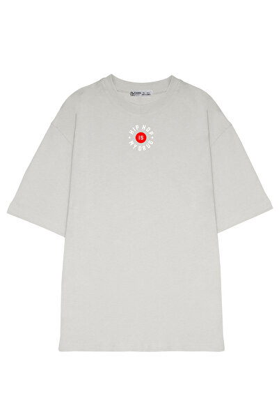 GreenMint الهيب هوب كبير الحجم للجنسين هو My Passion Hiphop Music Rap Edit_OE...