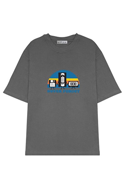 GreenMint مقاس كبير للجنسين لا تنسى أبدًا_OE1663