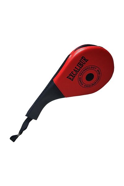 Excalibur Tex Taekwondo Racket Armrest