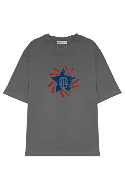 GreenMint موسيقى أمريكية كبيرة الحجم للجنسين_OE1020