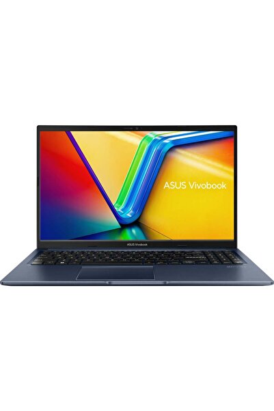 ASUS Vivobook 15 X1502ZA-EJ1644 i5 1235U 16GB 512GB SSD F.Dos 15.6" FHD Dizüs...