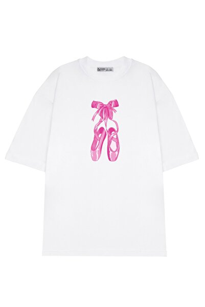 GreenMint راقصة باليه كبيرة الحجم للجنسين