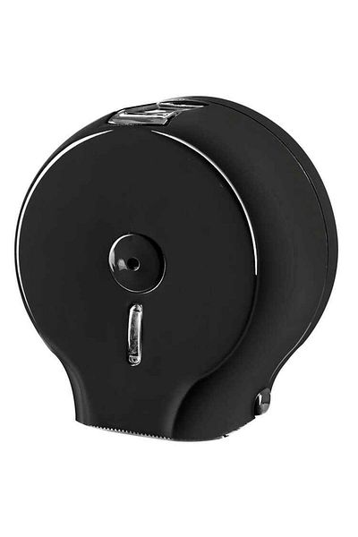 FTM AMBALAJ ΣΥΣΚΕΥΗ ΧΑΡΤΙ Τουαλέτας PALEX BLACK JUMBO