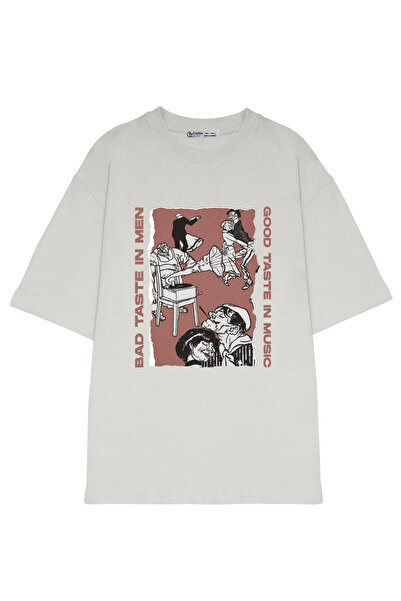 GreenMint عطر جيد كبير الحجم للجنسين في الموسيقى عطر سيئ للرجال_OE1215