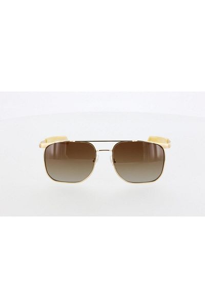 Mustang Mu 2172 01 Men's Sunglasses - Stylish and Comfortable Design