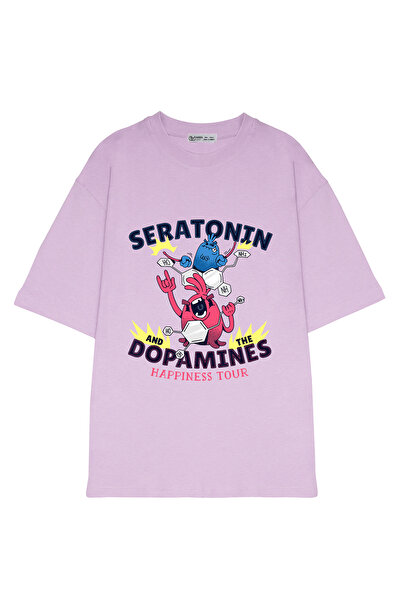 GreenMint للجنسين حجم كبير دوبامين سيراتونين موسيقى الروك باند جيتار Drums_OE...