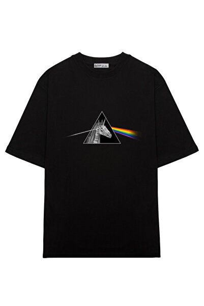 GreenMint مثلث كبير الحجم للجنسين وقوس قزح Secret_KS1505