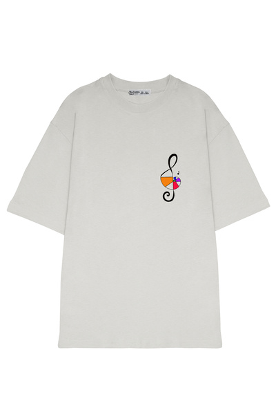 GreenMint تنسيق كبير الحجم للجنسين_OE1245