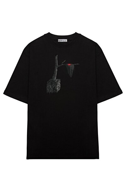 GreenMint للجنسين كبير الحجم نداء الموسيقى_OE1856