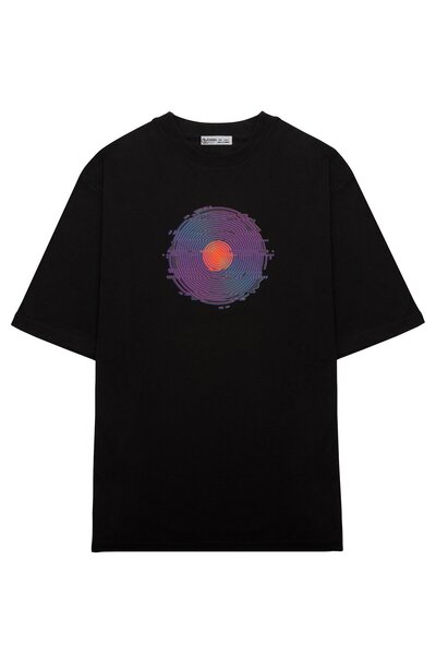 GreenMint لوحة موسيقى لامعة كبيرة الحجم للجنسين_OE1210